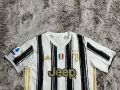 Оригинална тениска Adidas x Juventus 2020/21 Home Jersey, Размер М, снимка 2