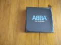 ABBA - Box set 9cd 80лв оригинални дискове, снимка 1