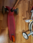 Тротинетка, MICRO, снимка 1 - Детски велосипеди, триколки и коли - 45010744