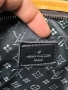 Louis Vuitton чанта тип плик , снимка 10