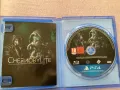 Продавам игра за PS4/5 Chernobylite, перфектна, снимка 2