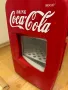 Термоелектрически хладилник Coca-Cola, снимка 4