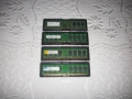 DDR2  4GB  800MHz, снимка 1