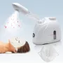 Уред за йонна пара KSKIN Steamer Hot Spray KD33S, снимка 11