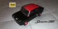 Simca 1000 - Paris 1962 - Taxi AmerCOM - Мащаб 1:43, снимка 1