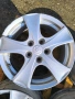 Алуминиеви джанти за Toyota 5x114,3 16цола, снимка 5