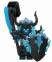 Bellion & Dark Shadow Knight, Magic Creatures lego compatible figurine , снимка 17