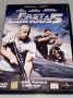 DVD Fast & Furious 5, снимка 1