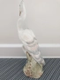 Lladro CASADES статуетка 30см/ЛАДРО КАСАДЕС испанска порцеланова фигура на жерави, снимка 4