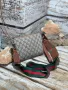 Дамска чанта с дълга дръжка за през рамо Gucci Код D582, снимка 2