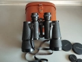 ОТЛИЧЕН Ловен и Птичарски Японски Бинокъл--10x50--FRANK NIPOLE, снимка 6
