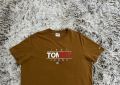 Мъжка тениска Tommy Hilfiger Essential Graphic Logo T-Shirt, Размер L, снимка 2