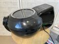 Фритюрник с горещ въздух Tefal ActiFry Genius XL 9 режима 1.7кг 1500W, снимка 2