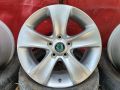 Джанти Skoda 5x112x7J16"ет45, снимка 4