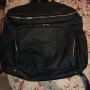 Нова Кожена Голяма Дамска Раница , снимка 9
