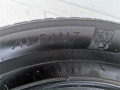 4бр НОВИ гуми MICHELIN ALPIN 225/60/17, снимка 4