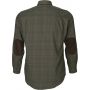 Мъжка риза Seeland - Range, в цвят Wren check, снимка 2