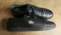 LACOSTE LEATHER Shoes Размер EUR 43 / UK9 обувки естествена кожа 251-14-S, снимка 2