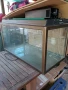 Продавам аквариум+2 филтъра , снимка 3