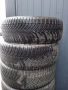 205/55/16 зимни гуми 6 броя., снимка 1