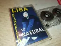 LISA STANSFIELD-TAPE 2704252015, снимка 1