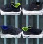 Леки и удобни мъжки спортни обувки тип кец, снимка 1 - Маратонки - 45900461
