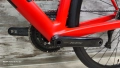Карбонов шосеен велосипед BMC Teammachine SLR Five Disc 105 Di2 Mavic | 47, снимка 15