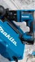 Makita DHR 182-Z Перфоратор , снимка 3