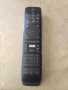 Philips YKF423-007 оригинално дистанционно с гласови команди и клавиатура , снимка 1