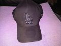 Los Angeles Dodgers baseball cap New Era лятна маркова шапка нова регулируема, снимка 1 - Други спортове - 44961191