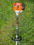 МОТОРНА КОСА STIHL FS 130.R. ОРИГИНАЛНА. ТРИМЕР , снимка 10