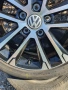 Джанти Фолксваген 5х112х7J17ет49, снимка 10