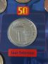 Белгия 2003 - Комплектен банков евро сет от 1 цент до 2 евро + възпоменателен медал, снимка 3