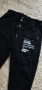 черен панталон pause , снимка 1