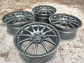 Team Dynamics 1.2s 18x8 ET40 5x110, снимка 3