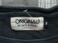 Пуловер JACK&JONES  мъжки,М, снимка 1 - Пуловери - 45999111