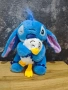 Плюшена играчка Стич , снимка 1