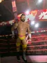 Екшън фигура WWE Zack Ryder Mattel Зак Райдър Мат Кардона figure wrestling играчка, снимка 5