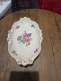 Винтидж порцеланова немска чиния, снимка 7