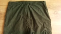 Bergans of NORWAY LANGASEN HUNTING WATERPROOF Trouser размер XL панталон водонепромокаем - 2335, снимка 9
