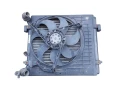 Перка Охлаждане и Воден Радиатор VW Голф 4
1.4 N:3771 (2) - 1J0121207 - 6410112011, снимка 1