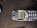 Nokia 3310 два броя, снимка 4
