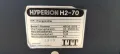 Тонколони ITT Hyperion H2-70, снимка 8