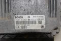 Моторен компютър ECU Opel Zafira B (2005-2012г.) 0 281 014 024 / 0281014024 / 55 205 622 / 55205622, снимка 2