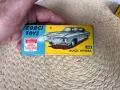 CORGI TOYS BUICK RIVIERA GT BRITAIN, снимка 8