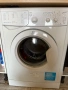 Пералня без забележки- Indesit iwsc 51051, снимка 1