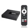 Настроен TV Box Mecool KM7, ATV, Android 11.0, RAM 4GB, ROM 64GB , снимка 1