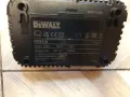 акумулаторна нова ударна бормашина-винтоверт DeWalt + зарядно, снимка 6