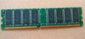 Kingston 1GB DDR1 400Mhz PC3200 ram настолен компютър, снимка 2