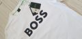 Hugo Boss Cotton Mens Size L НОВО! ОРИГИНАЛ! Мъжка Тениска!, снимка 1